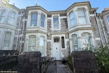 1 bed house, St Lawrence Road, North Hill, Plymouth, PL46HN - Image 5